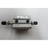 Smc 20mm 145PSI 10mm Double Acting Pneumatic Cylinder, CDQSWB2010DCM CDQSWB20-10DCM